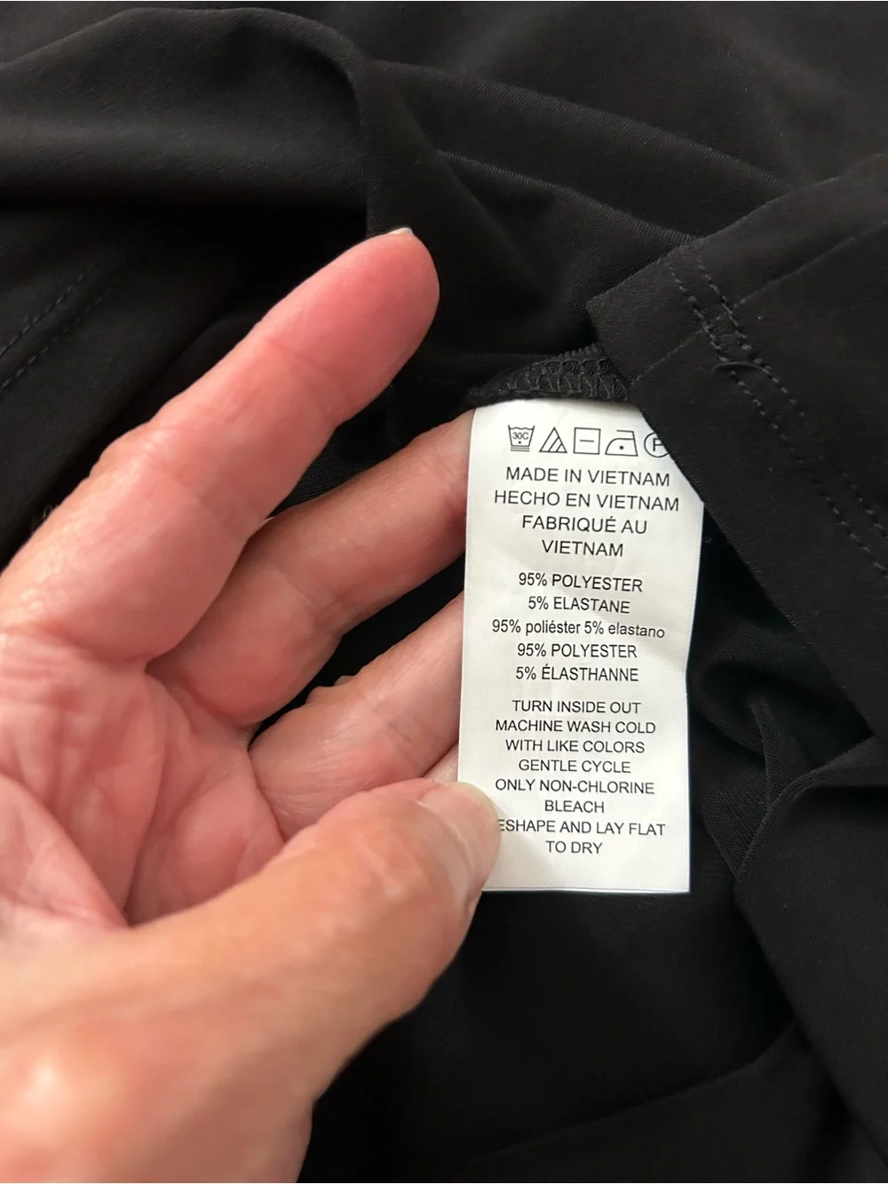 Michael Kors Sleeveless Top